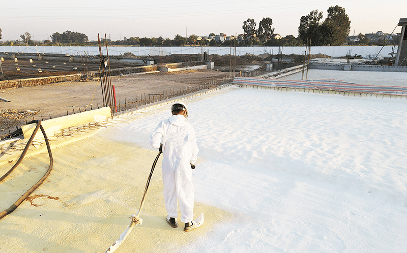 Nền móng vững chắc là yếu tố cốt lõi cho mọi công trình thủy sản, đảm bảo sự ổn định và tuổi thọ lâu dài, từ đó nâng cao hiệu quả nuôi trồng thủy sản nước ta hiện nay.